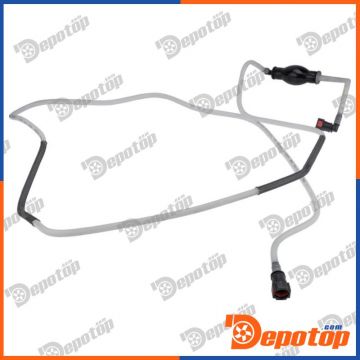 Tuyau de carburant pour RENAULT | BPP-RE-041, 1755200Q0C